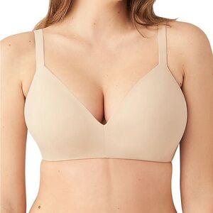 Wacoal How Perfect Wireless T-Shirt Bra Size 36C
